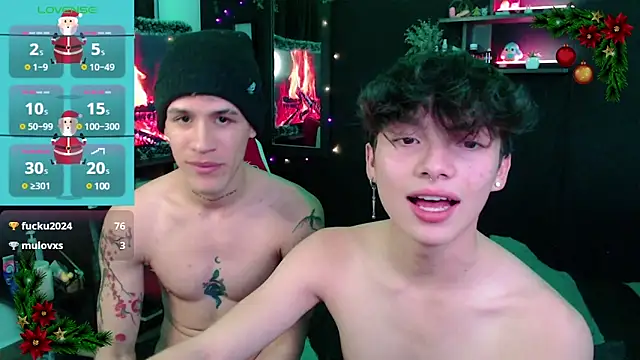 Snapshot of andybxby chatting on December 2024 12:28:02 AM andybxby online show from December 2024 12:28:02 AM