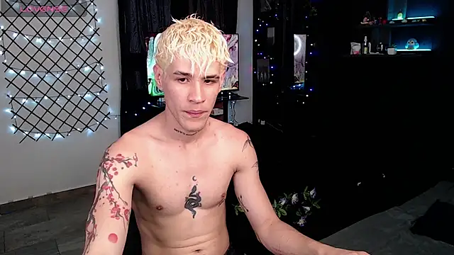 Snapshot of andybxby chatting on January 2025 09:13:01 PM andybxby online show from January 2025 09:13:01 PM