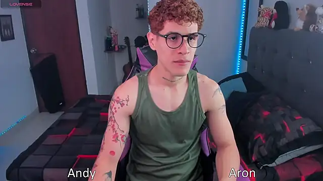 Snapshot of andybxby chatting on September 2025 04:11:01 PM andybxby online show from September 2025 04:11:01 PM