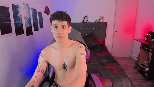 andybxby online show from March 2026 11:55:02 PM