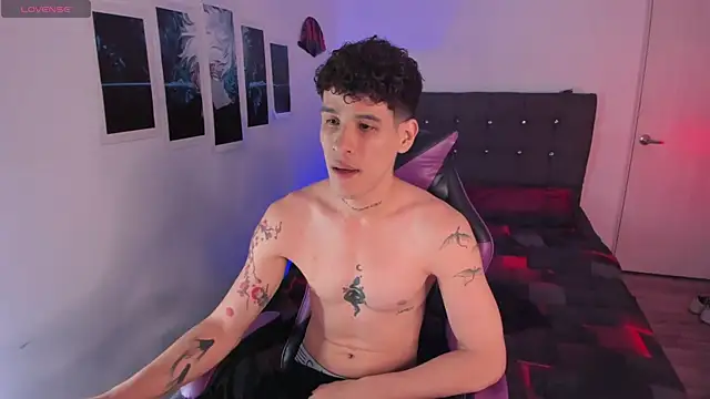 andybxby online show from March 2026 09:59:02 PM