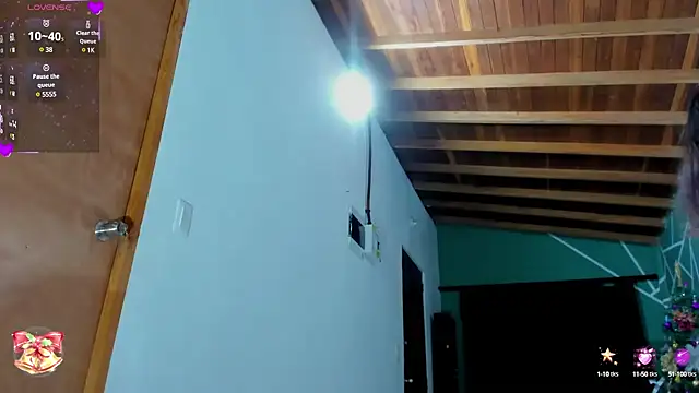 ink demonxxx online show from December 2024 02:53:02 AM