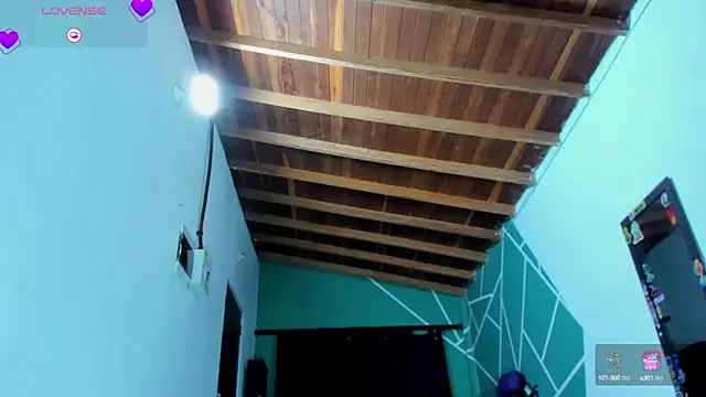 ink demonxxx online show from March 2025 11:15:02 PM