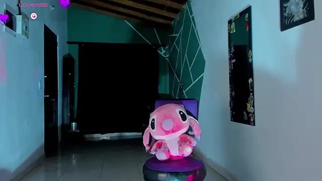 ink demonxxx online show from March 2025 03:29:02 AM