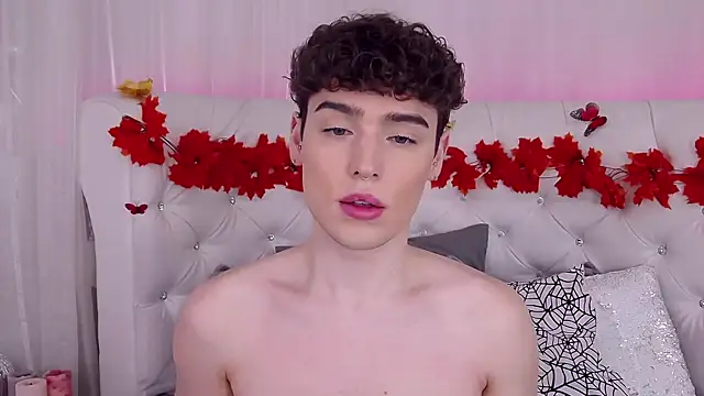 RobbyCharming online show from October 2025 03:58:02 AM