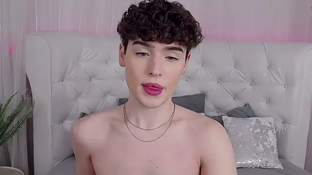 RobbyCharming online show from January 2026 04:05:02 AM