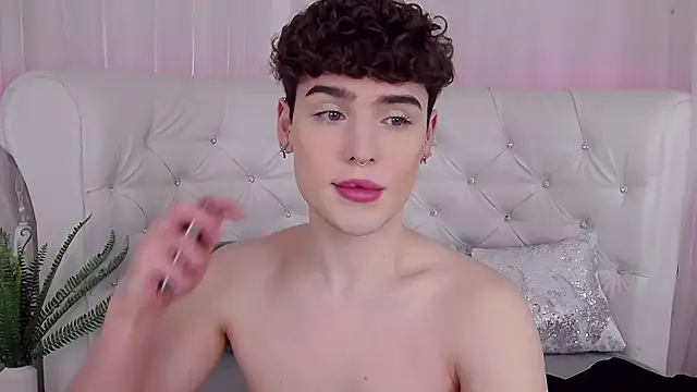 RobbyCharming online show from February 2026 04:28:02 AM