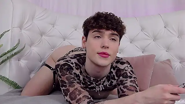 RobbyCharming online show from March 2026 04:25:02 AM