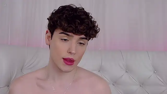 RobbyCharming online show from March 2026 05:44:01 AM