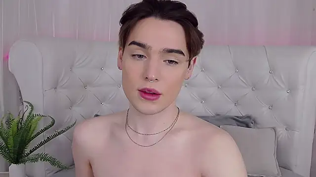 RobbyCharming online show from March 2026 04:29:02 AM