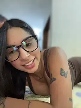 charlotte stevenss  online show from April 2026 01:39:01 PM