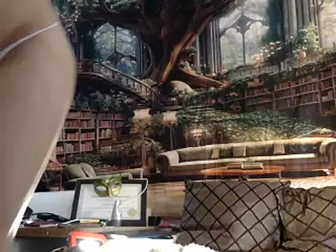 Snapshot of OSIRlS chatting on January 2025 03:22:01 AM OSIRlS online show from January 2025 03:22:01 AM