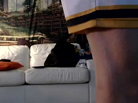 Snapshot of OSIRlS chatting on February 2025 04:00:02 PM OSIRlS online show from February 2025 04:00:02 PM