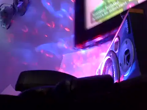 Snapshot of OSIRlS chatting on February 2025 05:37:01 AM OSIRlS online show from February 2025 05:37:01 AM