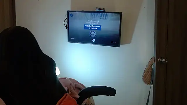 gooddes303salome online show from January 2026 07:11:01 PM