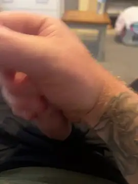 Averagematt1991 online show from January 2025 10:43:02 AM