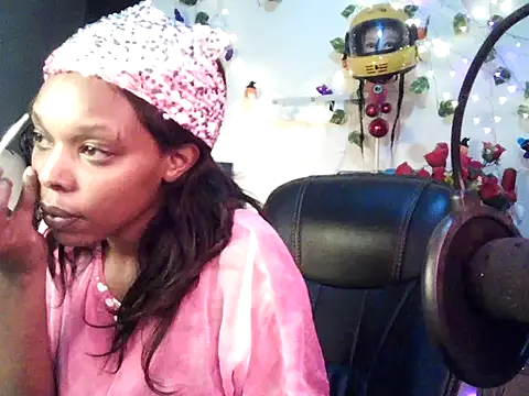 Anaconda2350 online show from April 2026 07:48:01 PM