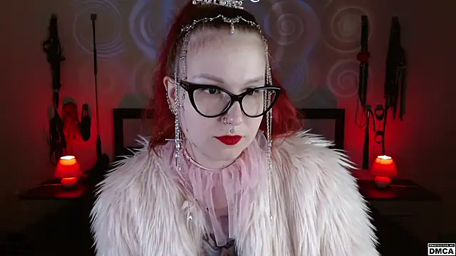 Snapshot of Amanita__Pantherina chatting on December 2024 09:44:02 AM Amanita Pantherina online show from December 2024 09:44:02 AM