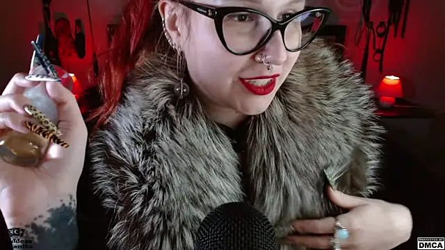 Snapshot of Amanita__Pantherina chatting on December 2024 03:59:02 PM Amanita Pantherina online show from December 2024 03:59:02 PM