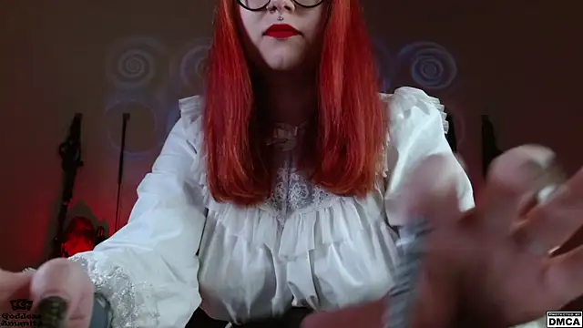 Snapshot of Amanita__Pantherina chatting on December 2024 02:05:02 PM Amanita Pantherina online show from December 2024 02:05:02 PM