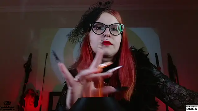 Snapshot of Amanita__Pantherina chatting on December 2024 11:39:01 AM Amanita Pantherina online show from December 2024 11:39:01 AM