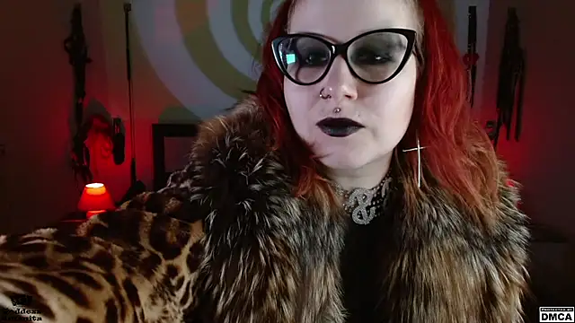 Snapshot of Amanita__Pantherina chatting on December 2024 07:40:01 AM Amanita Pantherina online show from December 2024 07:40:01 AM