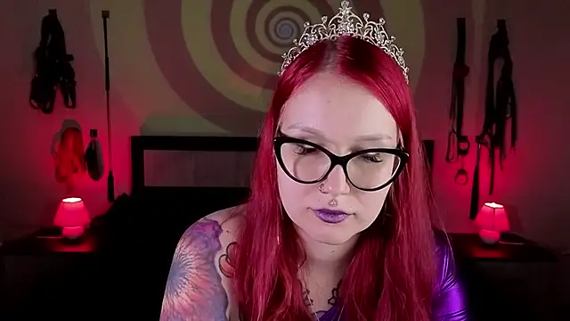 Snapshot of Amanita__Pantherina chatting on January 2025 01:53:01 PM Amanita Pantherina online show from January 2025 01:53:01 PM