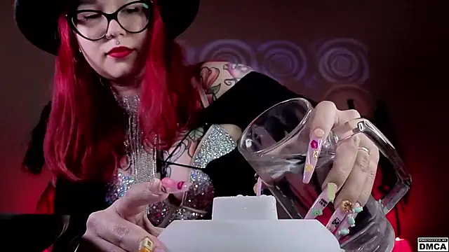 Snapshot of Amanita__Pantherina chatting on January 2025 11:22:02 AM Amanita Pantherina online show from January 2025 11:22:02 AM