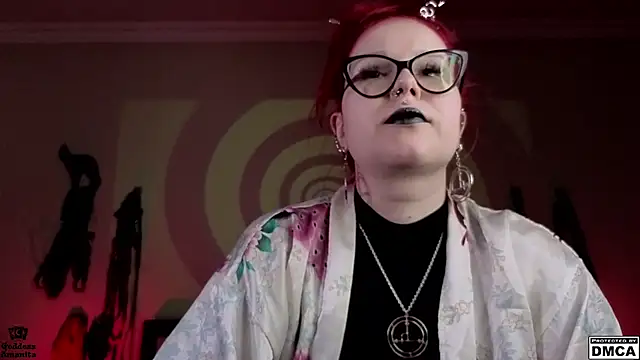 Snapshot of Amanita__Pantherina chatting on March 2025 04:34:02 PM Amanita Pantherina online show from March 2025 04:34:02 PM