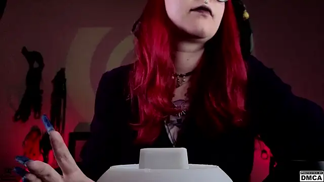 Snapshot of Amanita__Pantherina chatting on March 2025 01:37:02 PM Amanita Pantherina online show from March 2025 01:37:02 PM