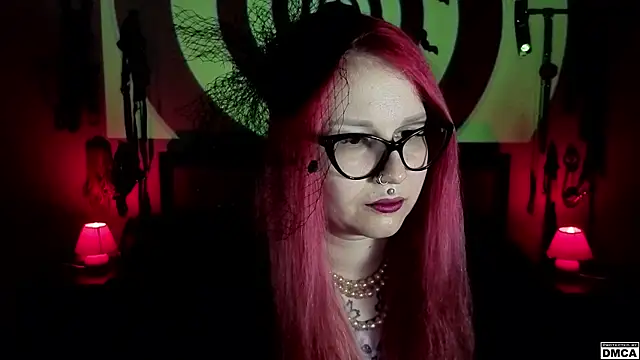 Amanita  Pantherina online show from April 2026 11:16:01 AM