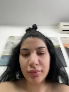 Samira30 online show from February 2026 10:19:02 AM