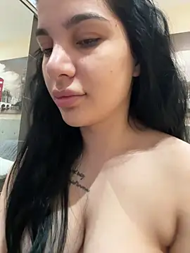 Samira30 online show from February 2026 10:12:01 AM