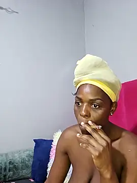 Shaniko89 online show from April 2026 05:34:01 AM