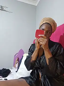 Shaniko89 online show from July 2026 12:02:02 AM