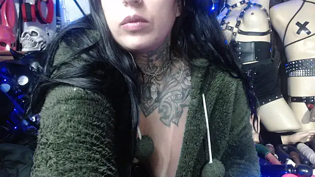 Astartexxx online show from January 2025 11:01:02 AM