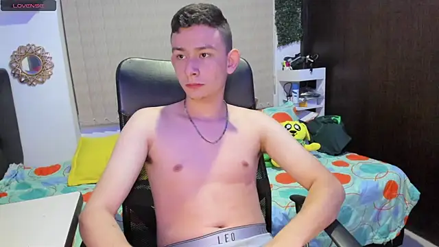 Snapshot of Christ_Miller3 chatting on March 2025 04:01:01 AM Christ Miller3 online show from March 2025 04:01:01 AM