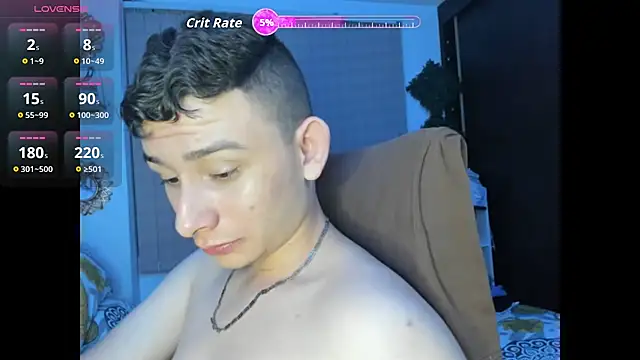 Snapshot of Christ_Miller3 chatting on November 2025 03:38:02 AM Christ Miller3 online show from November 2025 03:38:02 AM