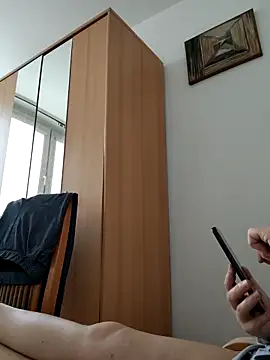 She-devilx online show from March 2025 12:09:02 PM