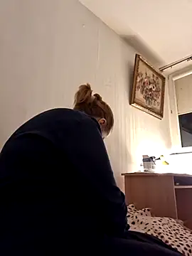 She-devilx online show from March 2025 10:31:02 PM