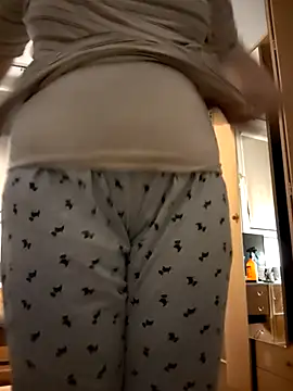 She-devilx online show from November 2025 09:59:01 PM