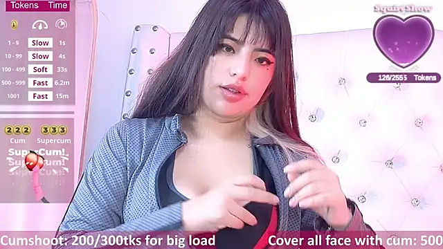 Hikikodoll   online show from June 2026 12:53:02 AM