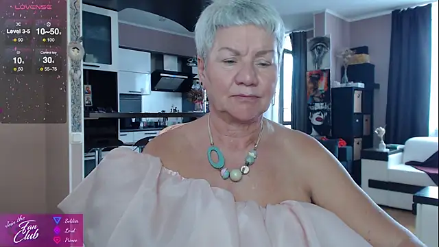 roxana brooks online show from September 2025 01:24:02 PM