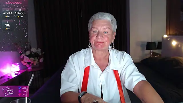 roxana brooks online show from January 2026 02:44:01 PM