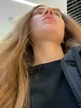 ValenciaShock online show from December 2024 08:09:01 AM