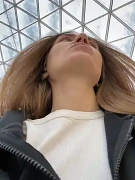 ValenciaShock online show from December 2024 08:14:02 AM