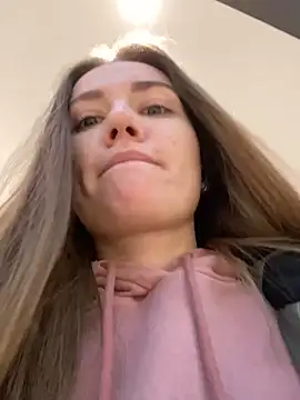 ValenciaShock online show from January 2025 05:19:01 AM