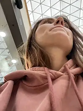 ValenciaShock online show from January 2025 08:13:02 AM