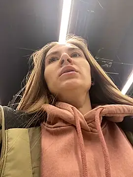 ValenciaShock online show from January 2025 08:31:01 AM