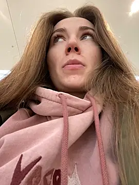 ValenciaShock online show from February 2025 08:13:02 AM